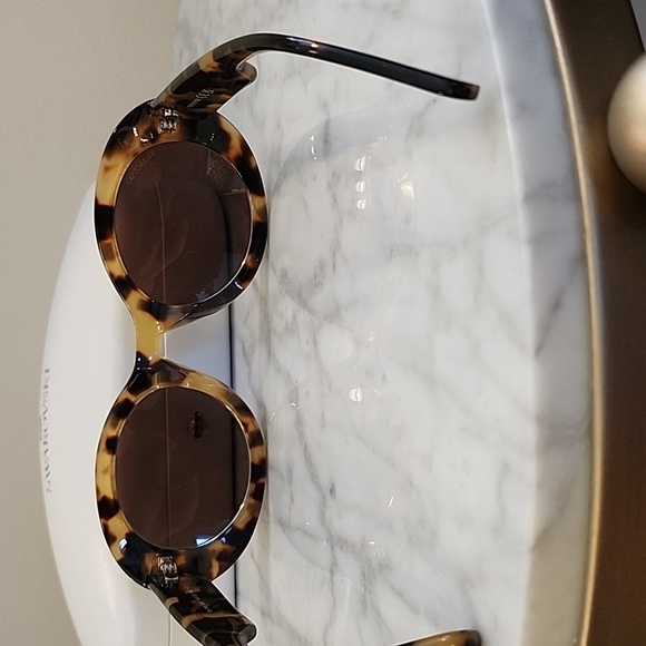 Swarovski Sunglasses, New - Picture 8 of 9